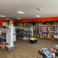 C&D Hair Care Beauty Supply – Florence, AL