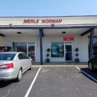 MERLE NORMAN COSMETICS STUDIO – Albertville, AL