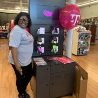 MonLaVie’s Couture Beauty Supply Store – Atmore, AL