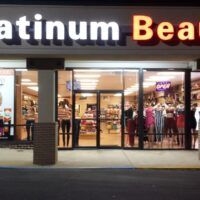 Platinum Beauty – Center Point, AL