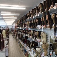 Queen’s Beauty Supply – Center Point, AL