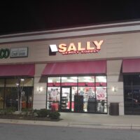 Sally Beauty – Bessemer, AL