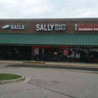 Sally Beauty Supply – Birmingham, AL