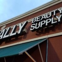 Sally Beauty Supply – Daphne, AL
