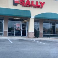 Sally Beauty Supply – Decatur, AL