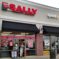 Sally Beauty Supply – Dothan, AL