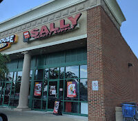 Sally Beauty Supply – Gadsden, AL