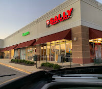 Sally Beauty Supply – Homewood, AL