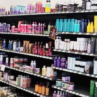 Sally Beauty Supply – Mobile, AL