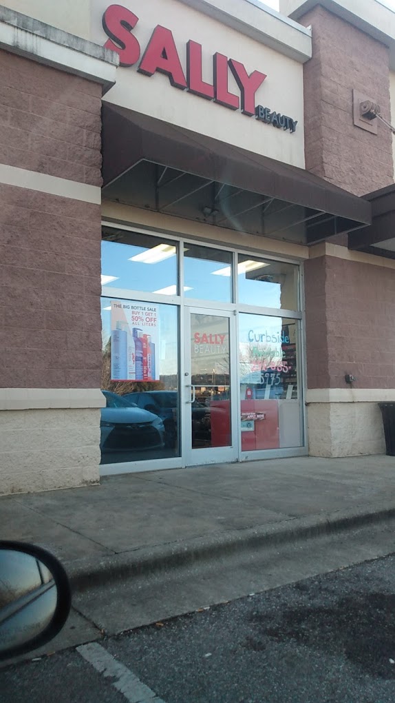 Sally Beauty Supply – Oxford, AL