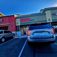 Sally Beauty Supply – Peoria, AZ