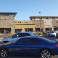 Sally Beauty Supply – Phoenix, AZ