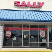 Sally Beauty Supply – Prattville, AL