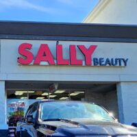 Sally Beauty Supply – Scottsdale, AZ