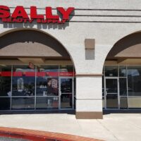 Sally Beauty Supply – Sierra Vista, AZ