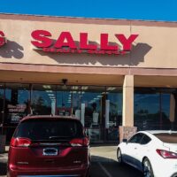 Sally Beauty Supply – Surprise, AZ