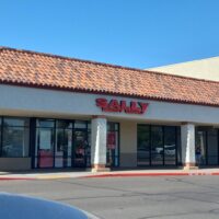 Sally Beauty Supply – Tempe, AZ