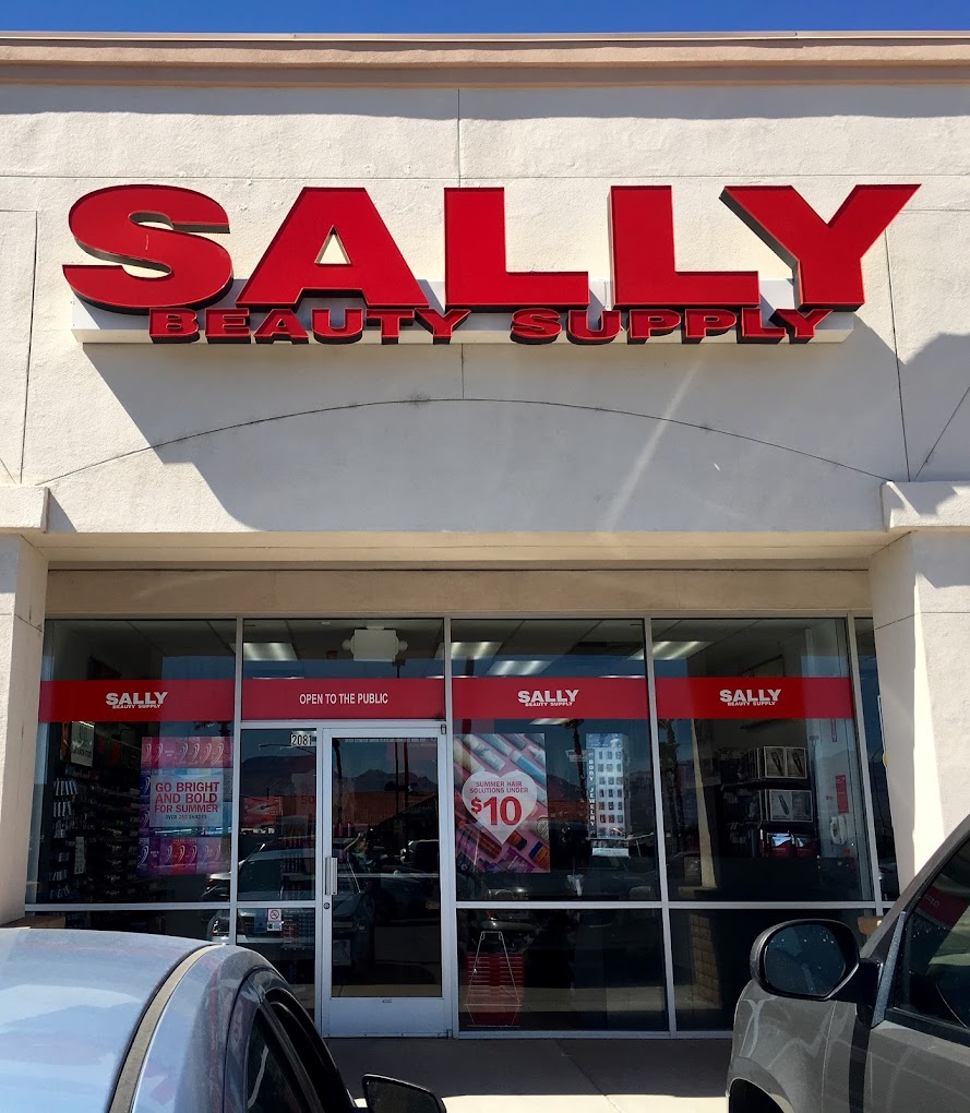 Sally Beauty Supply – Thatcher, AZ