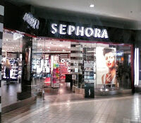 Sephora – Anchorage, AK