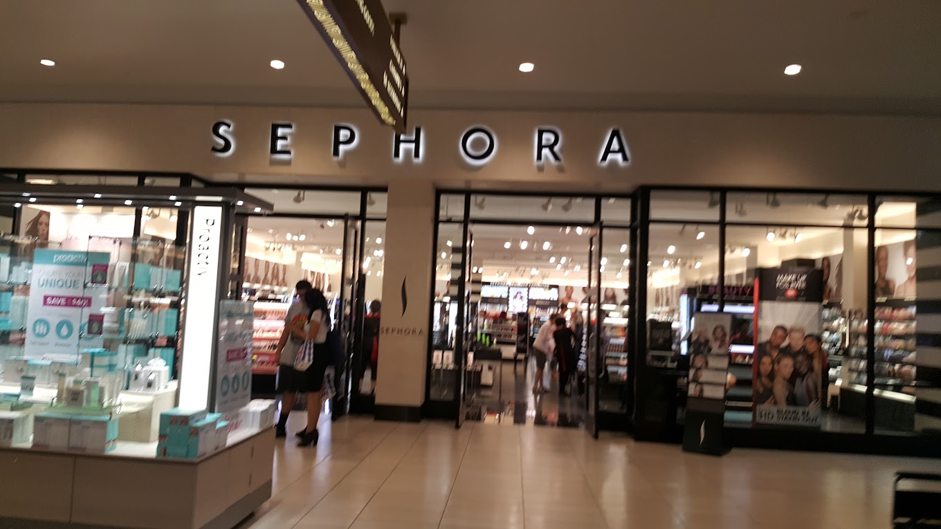 Sephora – Glendale, AZ