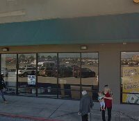 Son’s Beauty Supply – Calera, AL