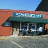 UPTOWN BEAUTY & WIG SALON – Alexander City, AL