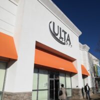 Ulta Beauty – Rogers, AR