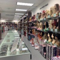 United Beauty Supply, Hair Extension & Wigs – Glendale, AZ