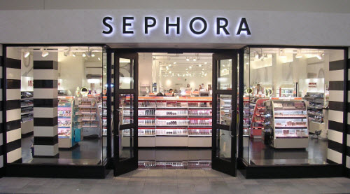 SEPHORA at Kohl’s – Chico, CA