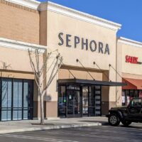 Sephora – Antioch, CA