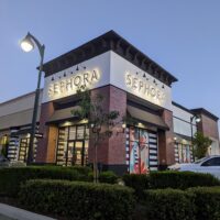 Sephora – Bakersfield, CA