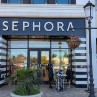 Sephora – Concord, CA