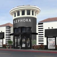 Sephora – Corte Madera, CA