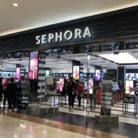 Sephora – Costa Mesa, CA