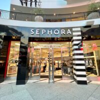 Sephora – Hollywood, CA