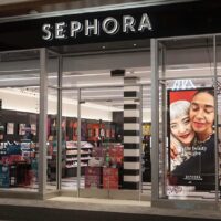 Sephora – Norwalk, CT
