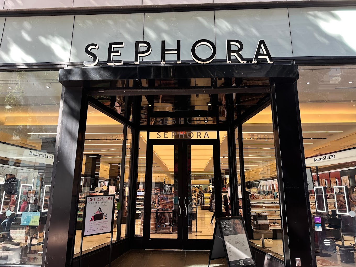 Sephora – San Francisco, CA