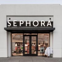 Sephora – San Jose, CA