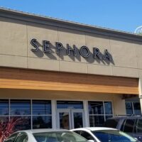 Sephora – San Leandro, CA