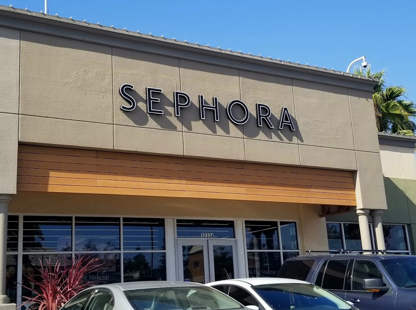Sephora – San Leandro, CA