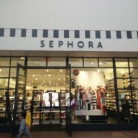 Sephora – Santa Barbara, CA