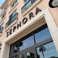 Sephora – Santa Clara, CA