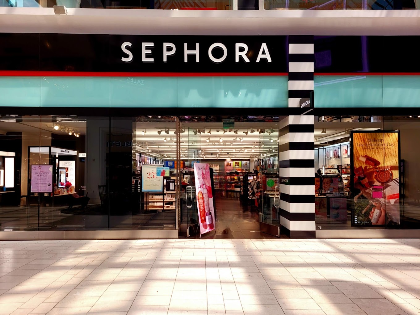 Sephora – Sherman Oaks, CA