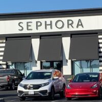 Sephora – Stockton, CA