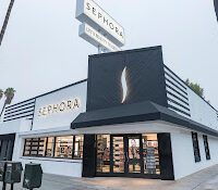 Sephora – Studio City, CA
