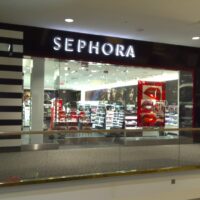 Sephora – Trumbull, CT