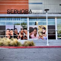 Sephora – West Covina, CA