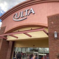 Ulta Beauty – Corona, CA