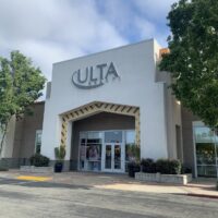 Ulta Beauty – Dublin, CA