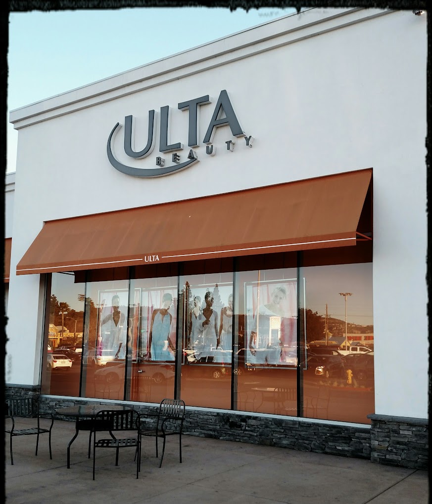 Ulta Beauty – El Cajon, CA